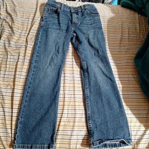 Wrangler Jeans